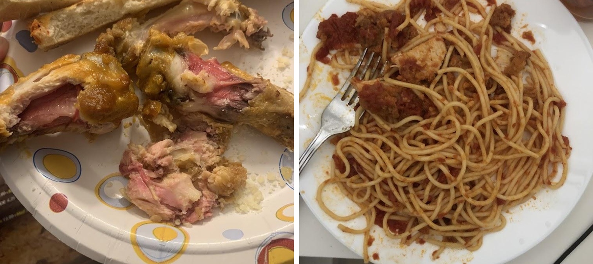 Anthony's New York Style Pizza