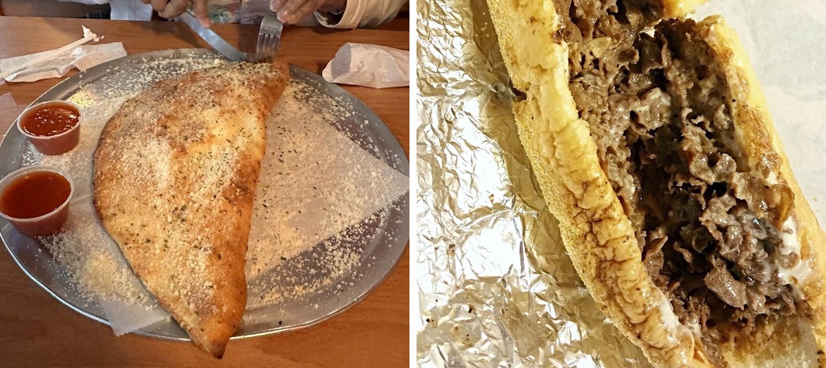Anthony's New York Style Pizza