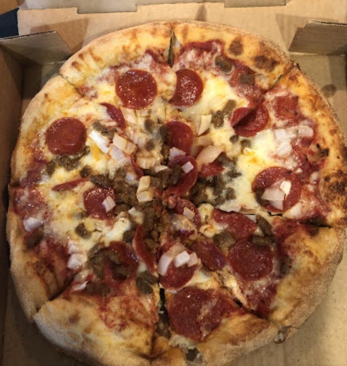 Anthony's New York Style Pizza
