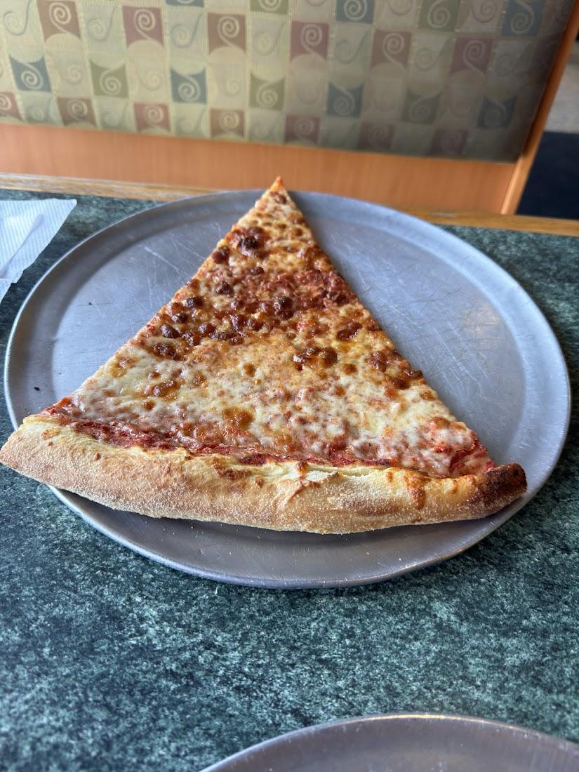 Anthony's New York Style Pizza